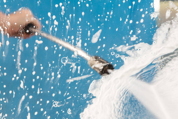 Best Parking Lot and Garage Cleaning  in Exeter, PA