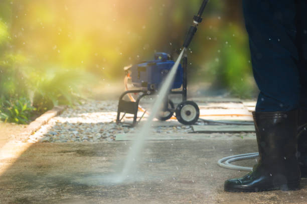 Reliable Exeter, PA Pressure Washing Solutions